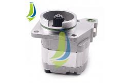 China Good Quality A8V0107 Hydraulic Piston Pump For E325B Excavator supplier