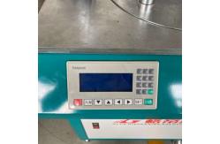 China Automatic Glue Dispensing Machine 200W Automatic Glue Dispensers 1000pcs/h supplier