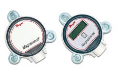 China 4 To 20mA Digital Pressure Gauge supplier