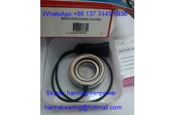 China BMO6206/064S2/UA108A Automotive Bearings with Connector BMO6206/064S2/EA108A supplier