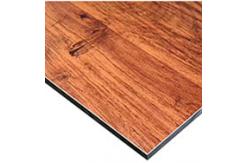 China Low Maintenance Aluminum Marble Composite Panel High Impact Resistance supplier