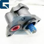 14X-49-11600 14X4911600 Gear Pump Diesel Pump for D60P D61E Parts for sale