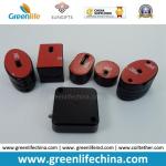 Different Magnetic Bases Attaching Square Anti-Theft Display Recoiler for Phone for sale