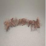 1.4d*44mm Color Regenerated Staple Fiber Polyester for sale