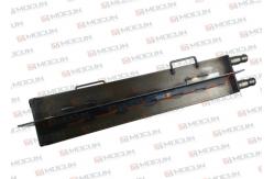 China Engine Oil Cooler alog Aftercooler Core  K19 4910355 supplier