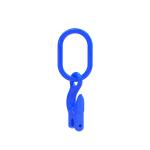 SLR1073-G100 MASTER LINK WITH GRAB HOOK for sale