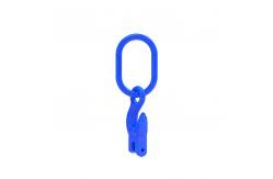 China SLR1073-G100 MASTER LINK WITH GRAB HOOK supplier
