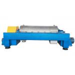 Automatic Ex Proof Decanter Centrifuges For Extraction for sale
