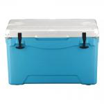 Rotomoulded Plastic Insulated Ice Cooler Fishing Food Hard Cooler Box for sale