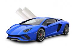 China TPH Matte Self Healing Clear Bra Paint Protection Anti Scratch Car Wrap supplier