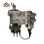 High Pressure Truck Diesel Engine Fuel Injection Pump Assembly With Throttle Motor for sale