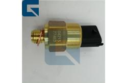 China 04215774 Excavator SH200 Engine 6BG1 Oil Pressure Sensor supplier