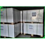 70lb 80lb White Offset Printing Paper Roll With FSC Certification for sale