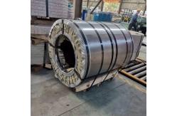 China OEM Non Oriented Electrical Steel Coil 27q120 23qg090 B27p120 B50A800 B50A310 supplier