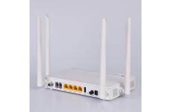 China Catv Network HOME GATEWAY Ethernet Pon Gepon Ont Xpon ONU Olt supplier