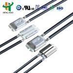 Thermostat 7AM029A5  Bimetallic Thermostat  17AM036A5 Auto Reset Thermal Fuse 17AM033A5 Thermal Cut Off Switch for sale