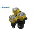 Digital Ultrasonic Level Sensor / High Accuracy Non Contact Level Sensor KUM-A for sale