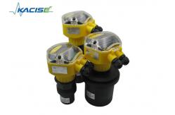 China New designed high accuracy ultrasonic sensor,power supply 12-30VDC,High sensitivity supplier