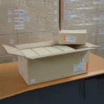Cyberlock Circle Shape Number Code Lock For Mobile Pedestal Drawers Cabinet