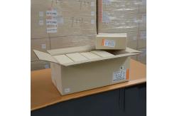 China Cyberlock Circle Shape Number Code Lock For Mobile Pedestal Drawers Cabinet supplier