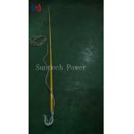 50mmGrounding Lead Double Tongue Tension Transmission Line Tower Erection Tools