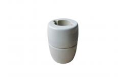 China Customerized Special Hollow Transformer Porcelain Bushing supplier