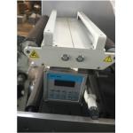 Narrow Roll Label Slitter Rewinder Machine 8 Sets Blades Installed CE Compliant