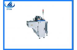 China PLC Control 6 Seconds Smd Assembly Line 250mm Wide Smt Double Unloader supplier