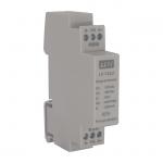 Lightning Protection Device 2 Wire Signal SPD 5kA 10kV DIN Rail Mounting for sale