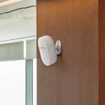 4.5V WIFI Smart PIR Motion Sensor 70m Communication Distance for sale