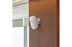 China 4.5V WIFI Smart PIR Motion Sensor 70m Communication Distance supplier
