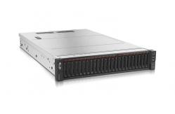 China 2U NAS Rackmount Storage Server ThinkSystem SR650 Intel Xeon 4110 supplier