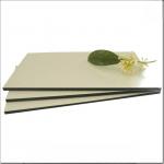 PE PVDF Coated Aluminum Composite Panel Material Easy To Install 1-6mm Thickness for sale