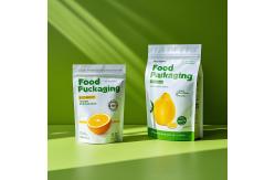 China High Barrier Food Packaging Bags Custom Sizes & Printing  FDA/ISO Certified supplier
