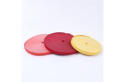 China Eco Friendly Adjustable Elastic With Hole For Child Cloth supplier