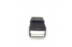 China DC12V ABS Plastic CNG Gas Petrol Changeover Switch For Carburetor Systems supplier