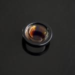 0.005mm Double Convex Lens
