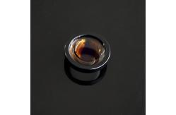 China 0.005mm Double Convex Lens supplier