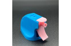 China Premium Trigger Spray Gun  Chemical  Resistant for Cleaning Applications supplier