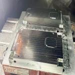 Precision Injection Mold for TECNO Spark 20PRO Phone Case for sale