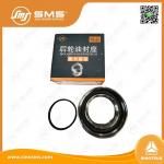 199012340019 Oil Seal Seat HOWO Truck Parts for sale