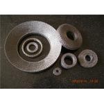 Compressed Knitted Wire Mesh Gasket Dia.50mm AISI 316L For Auto Engine Noise for sale