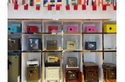 China Home Safe Box manufacturer