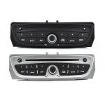 OEM Style Key Control Panel For PEUGEOT 407 2004-2011