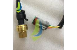 China 194-6724 High Pressure Sensor 1946724 For C12 C15 Excavator supplier