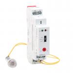 Photoelectric Timer Light Sensor Relay AC110V-240V