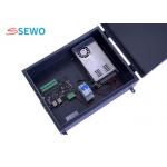 Forward Mounted Zone Data Collector 24V For Ultrasonic Car Park Guidance System for sale