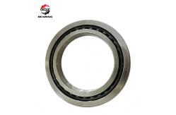 China 40 degree Contact Angle NSK 120BTR10STYNDBLP4A High Speed Angular Contact Ball Bearing supplier