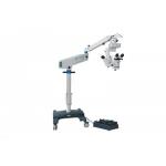 Slit Lamp Surgical Operating Microscope With Apochromatic Optical Balance Technology for sale