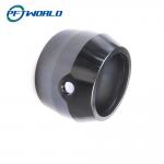 CNC Machined Aluminum Parts Custom Precision CNC Machining Aluminum Service for sale